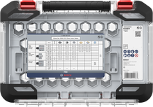 BoschPRO 孔锯盒.